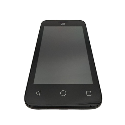 Alcatel OneTouch Pixi Pulsar TracFone Locked 4.0'' Display 4GB Storage 2MP Camera