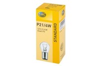 GlÜHlampe Brems Schlusslicht Hella 8GD 004 772 121 Leuchtmittel Autolampe