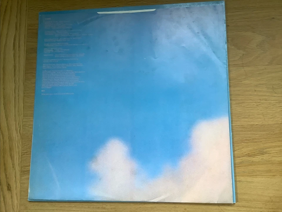 Dire Straits Brothers in Arms LP, photo 2 of 5