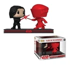 Funko Pop! Star Wars Clash on the Supremacy #265 (Kylo Ren & Praetorian Guard)