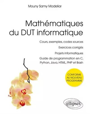Prüflingsmathematik Informatik C Programmierhandbuch Python Java HTML P