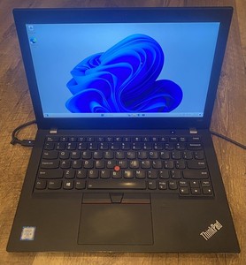 25+ ThinkPad X280 for sale | Updated Oct 2026
