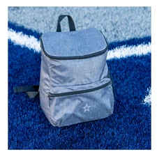 2025-26 Dallas Cowboys NFL Tailgate, Beach, Hiking Lightweight Backpack Cooler 