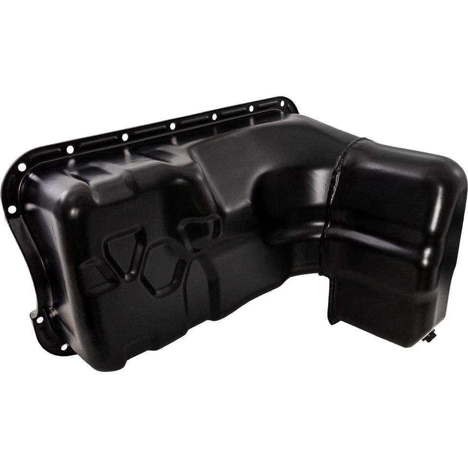 Cacerola de aceite 111104S100 para Nissan Frontier Xterra 2000-2004 Foto 3 de 4