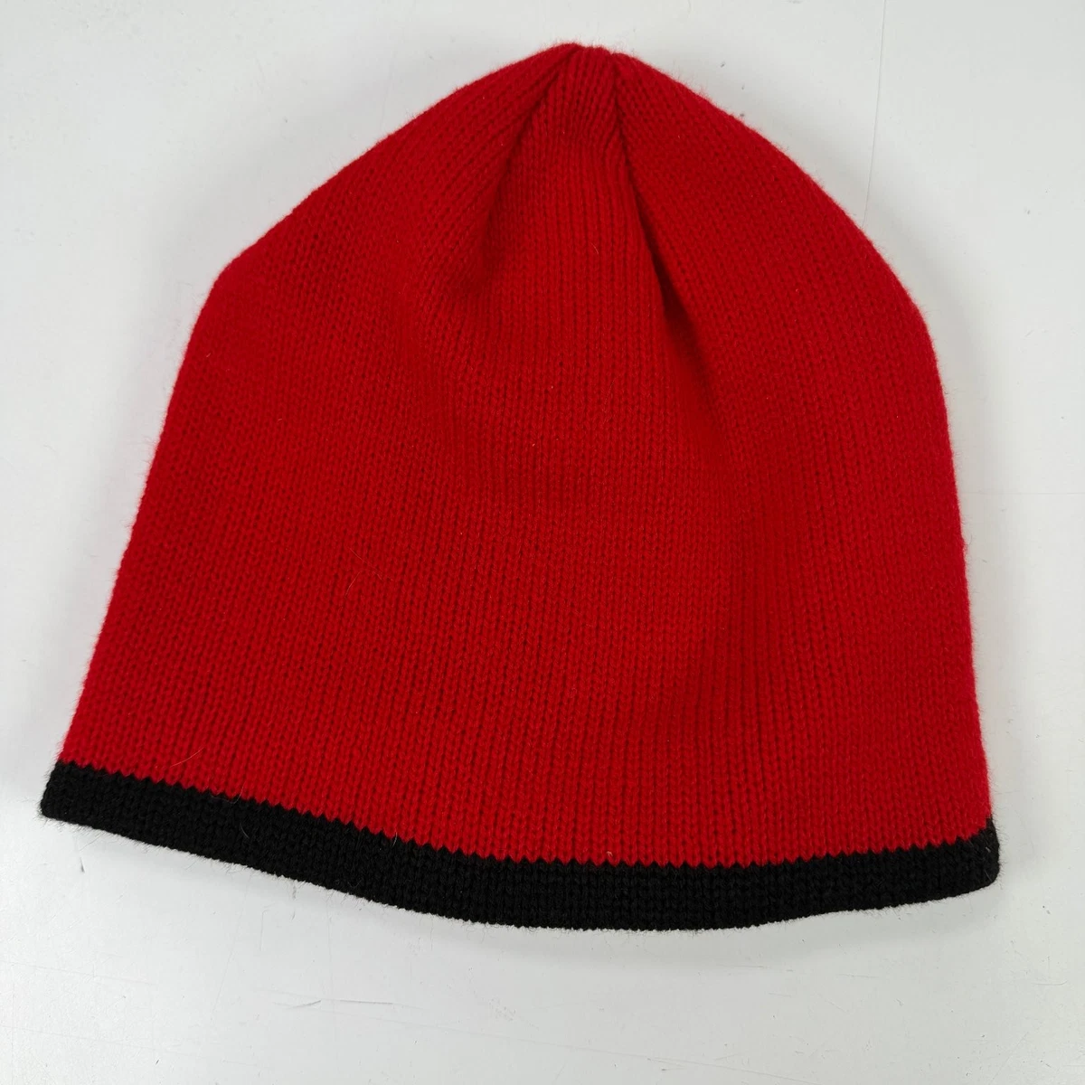 PaMaMi Cappello Invernale Uomo | 100% Acrilico | Circonferenza 56-60 cm | Serate Autunnali | Taglia Unica | Berretta in Maglia Che Non Pizzica | Berretto con Alto Risvolto