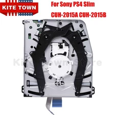 DVD Drive Replacement Blu-Ray Disc Drive for Sony PS4 Slim CUH-2015A CUH-2015B