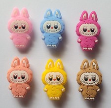 SHOE CHARMS FOR CROCS