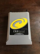ProForce 1500xp Bag Housing. RR-10