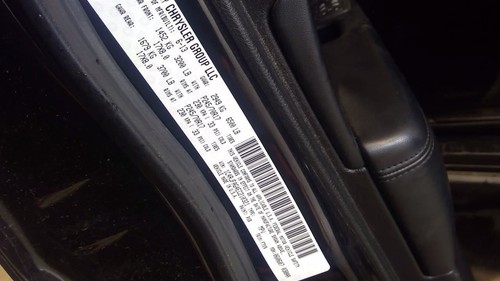 Carrier Front 3.45 Ratio Fits 11-23 DURANGO 1484584 - Picture 5 of 7