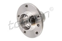 Topran Radnabe 502 816 FüR BMW F10 F11 F02 F01 5Er Touring 7Er F03 F04 Turismo