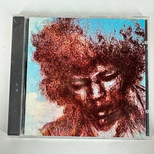 Jimi Hendrix Cry of Love CD | eBay
