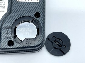 Neo Geo Pocket Color Console Carbon Black SNK Works well from JAPAN