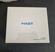 Mast P10 Pro Wireless Tattoo Gun Kit 4.1oz Machine RED