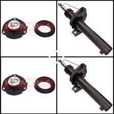 KAMOKA, MAXGEAR Stoßdämpfer + Reparatursatz für VW GOLF V PASSAT B7 Variant