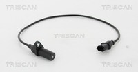Kurbelwellensensor Impulsgeber Triscan 8855 15111 FüR Punto Fiat Palio Stilo 16V
