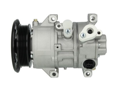 Klimakompressor NISSENS 89309