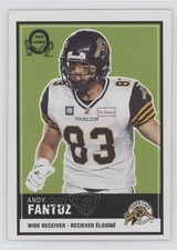 2015 Upper Deck CFL O-Pee-Chee Retro Andy Fantuz #30 0f8