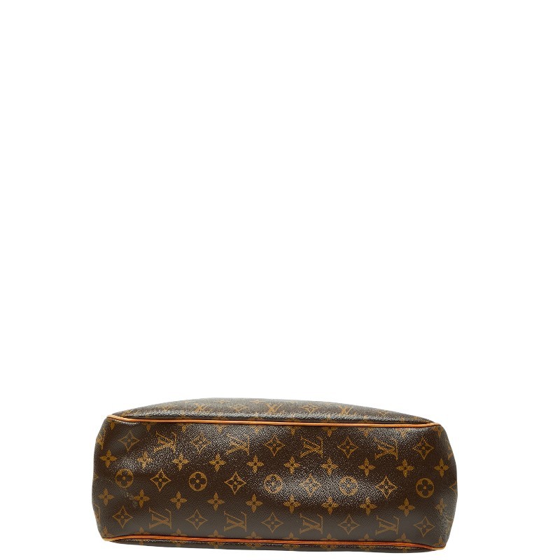 LOUIS VUITTON Monogram Batignolles Oriental Shoulder Bag handbag M51154【Us... thumbnail 3