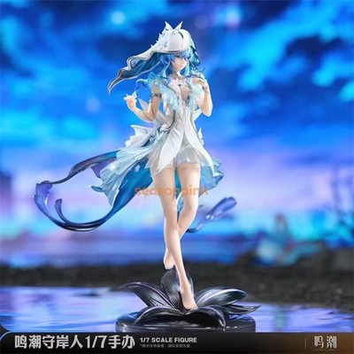 Official Wuthering Waves The Shorekeeper 1/7 Complete Figure Toy Model INSTOCK