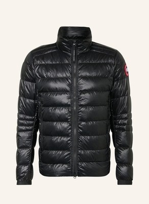 CANADA GOOSE Lightweight-Daunenjacke CROFTON
