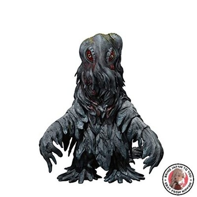 NEU TAMASHII NATIONS Bandai Spirits Godzilla vs. Hedorah 50th Anniversary
