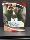 2025 Panini Absolute Shedeur Sanders Base (RAW)