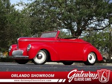 1941 Willys 