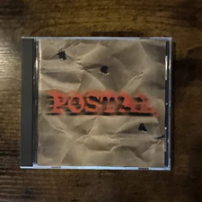 Postal - Ripcord Games TM ( CD-ROM, 1997 US ) PT#AP-RC100, Compact CD, Videogame