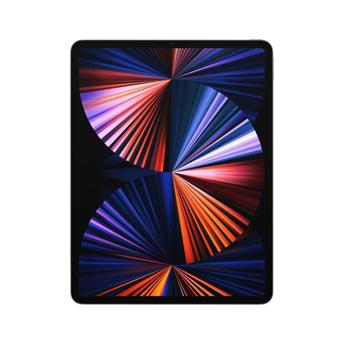 Apple iPad Pro (2021) - 12.9 inch - WiFi - 128GB - Spacegrijs