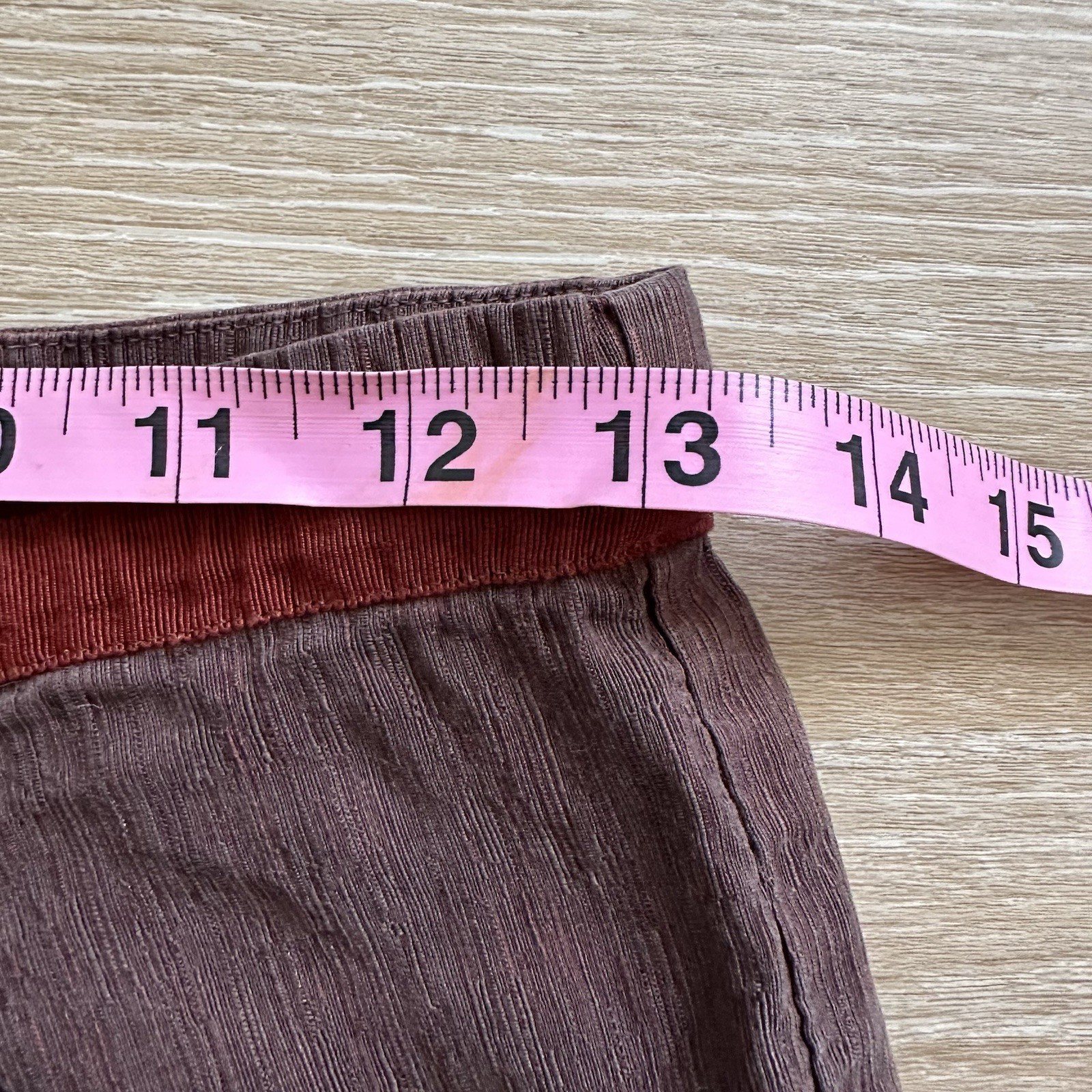 Vintage Y2K Peachie Keen gamba larga taglia XS ~ pantaloni lounge grunge