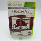 Dragon Age: Origins [Ultimate Edition] (Microsoft Xbox 360, 2010)