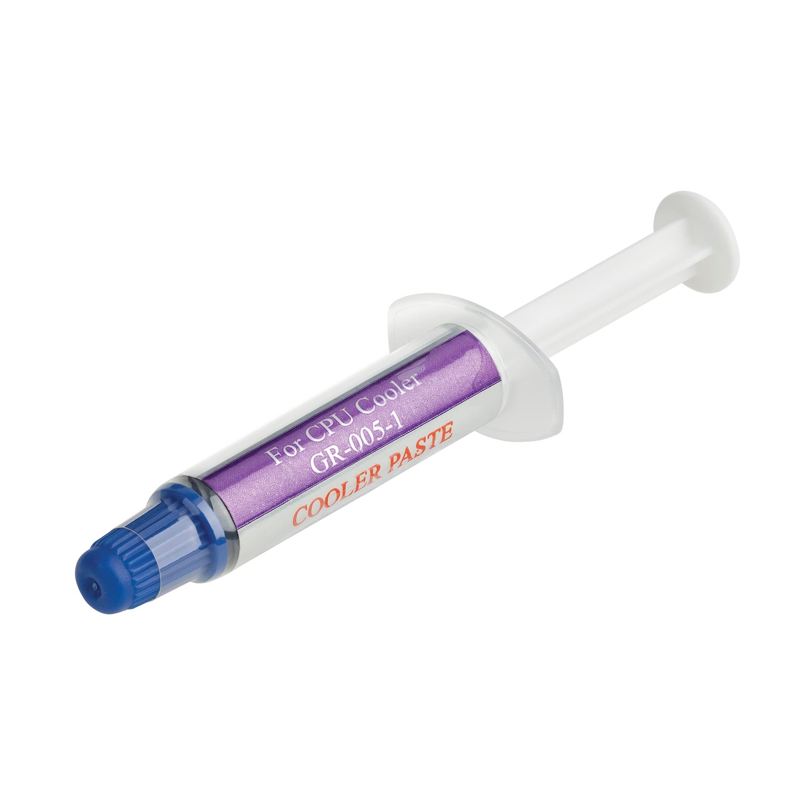 StarTech SILV5-THERMAL-PASTE Metal Oxide Thermal Paste Compound