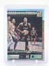 NAPHEESA COLLIER 2025-26 DONRUSS ROAD TO FINALS FIRST ROUND /499 #3 LYNX Q4244