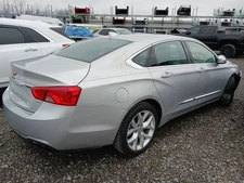 Rear View Mirror Manual Dimming Mirror Opt D31 Fits 13-23 MALIBU 11588983