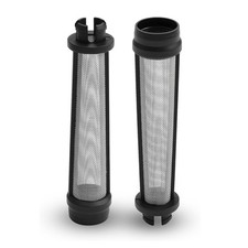 2Pcs Oil Control Valve Filter 15678-31010 For Toyota FJ Cruiser Tundra Tacoma