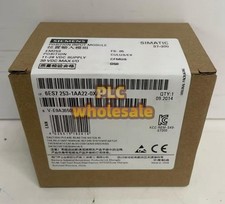 1PCS NEW SIEMENS 6ES7253-1AA22-0XA0 6ES7 253-...