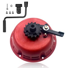Quick Fast Pull Start Recoil Starter Assembly for Predator 212 Coleman B200R ...