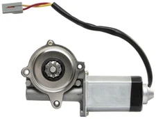 Aci Window Motor P N 83392
