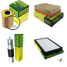 Filtre à carburant BMW 328