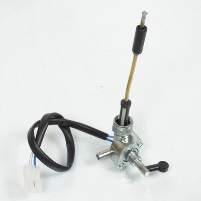 Robinet de réservoir à essence origine pour Moto Aprilia 125 RS 1992 à 1998 - Photo 1/4