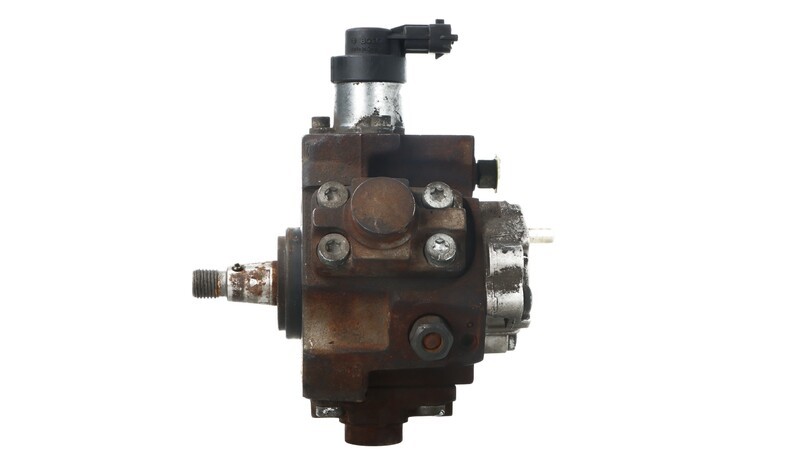 9683703780 injection pump Peugeot 207 2006 1867068