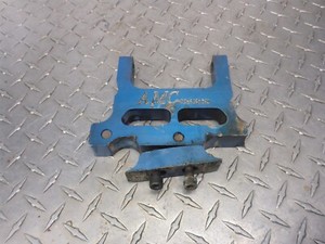 Birel 09 R30CY Engine Mount Bracket amracing