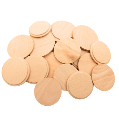 Holzdeckel