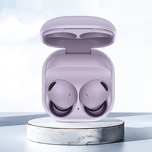 Galaxy Buds2 Pro Wireless EarphoneHeadsets w/Charging Case - Afbeelding 18 van 21