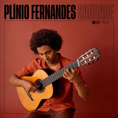 Fernandes,Plinio / Saudade