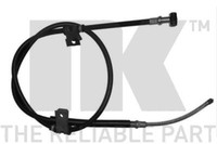 NK 905204 Cable, Parking Brake For Suzuki