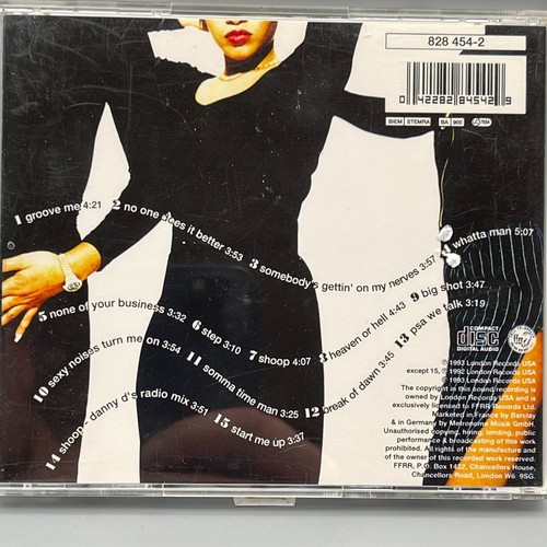 Pop, Soft Rock, Rnb, Alben Interpreten TOP Titel CD Auswahl (Nur 1x Porto) - Bild 383 von 501