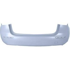 Stoßstange hinten passend für a-klinks Mercedes W177 Baujahr "18->>  kein pdc "