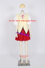 School Rumble yagami summer school uniform Cosplay Costume acgcosplay costume