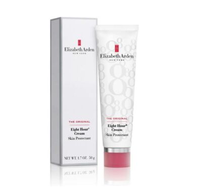Elizabeth Arden Eight Hour Cream Skin Protectant The Original Balm 1.7 oz NIB